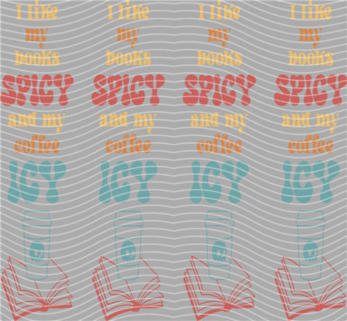 Bookmark sticker-S 173